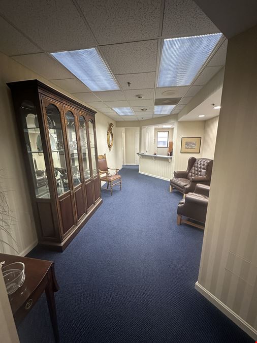 Riverside Professional Center