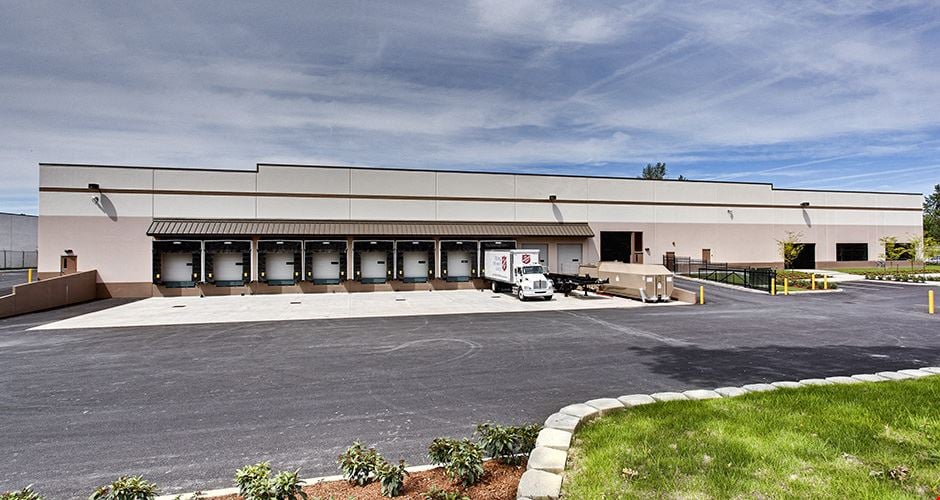 Portland, OR Warehouse for Rent - #515 | 500-3,900 sq ft
