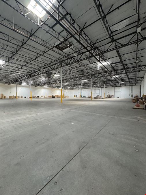 1797 - Phoenix Warehouse