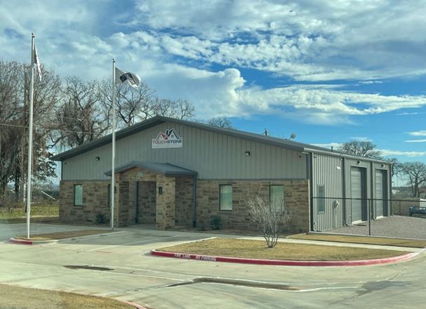 Preview of Industrial space for Sale at 8706 Ike Byrom Road
