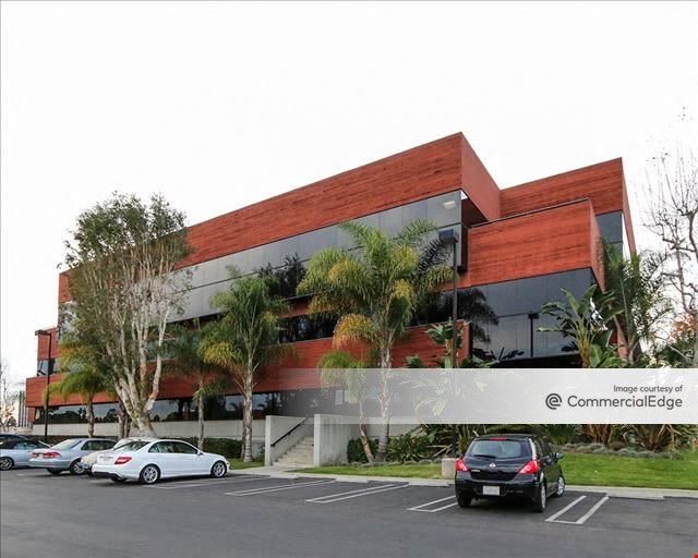 4509 Glencoe Ave. 