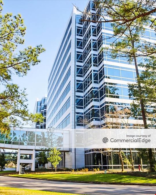 Noble Energy Center I