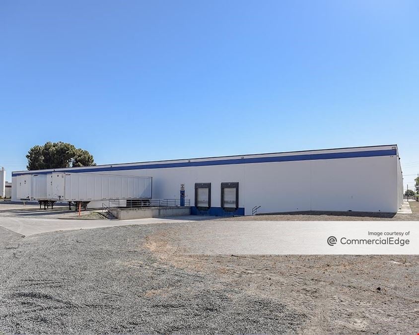 700 East Continental Avenue