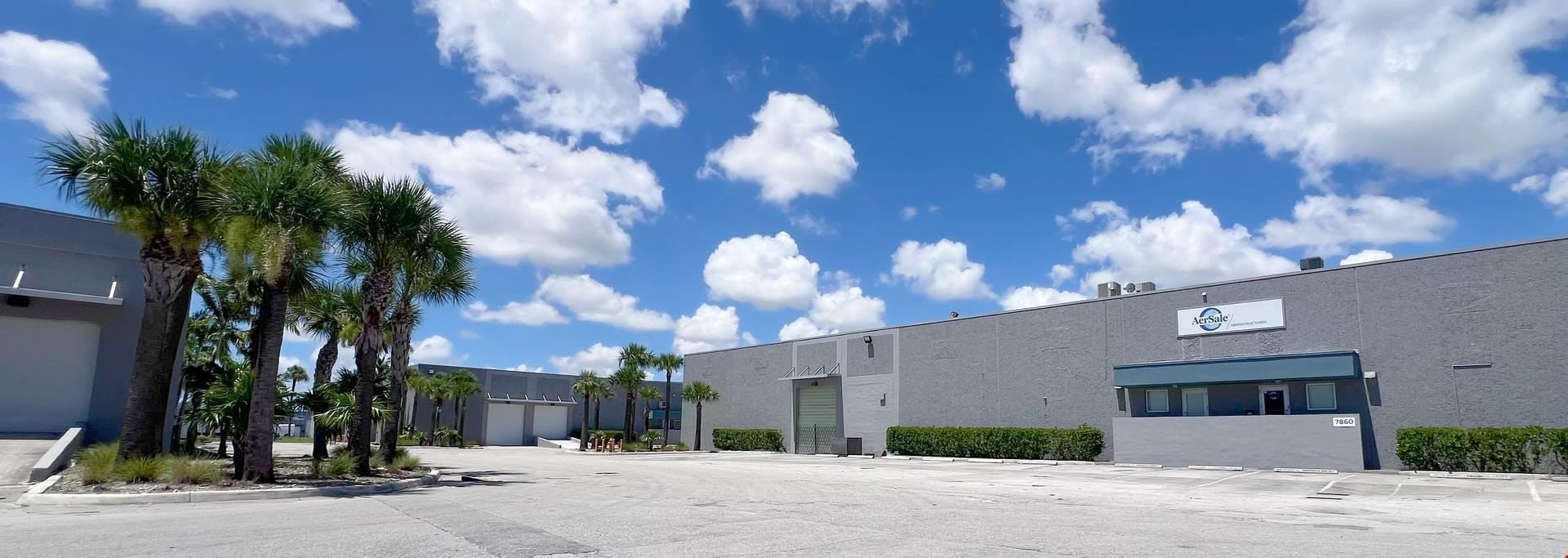 7860 NW 76th Ave