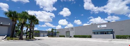 Preview of commercial space at 7860 NW 76th Ave