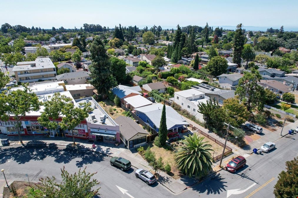 Victoria Court Neighborhood Retail