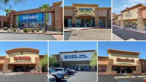 Cooper Rd & Baseline Rd SWC | Gilbert, AZ