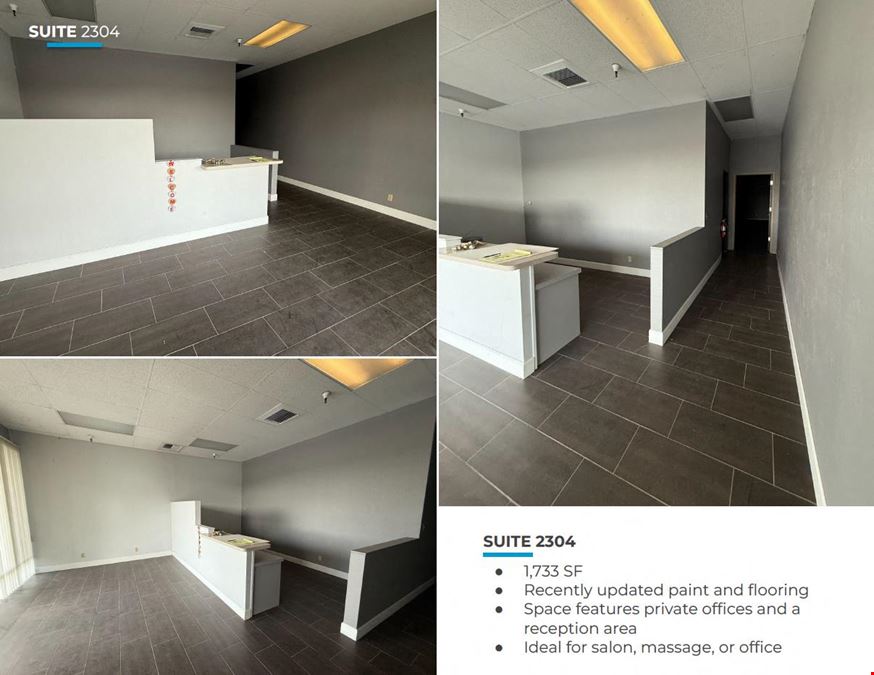 2300-2360 Oddie Blvd.