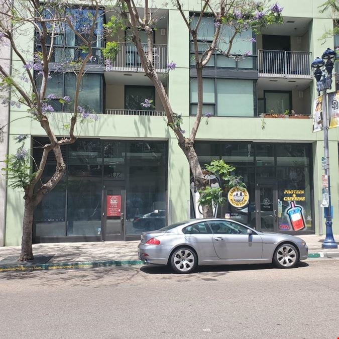 302 & 304 11Th Ave
