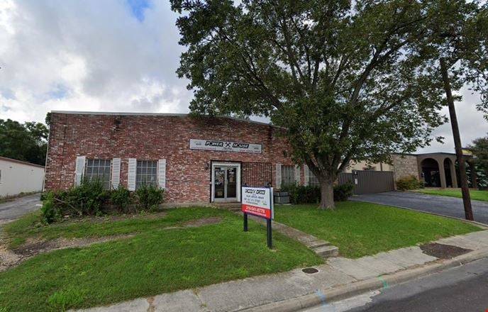 Preview of Industrial space for Rent at 106 West Rhapsody Drive