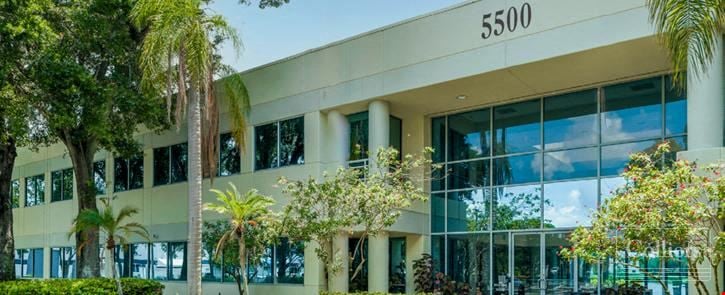 For Sale: Class A Office Perfect for Owner/User or Investor