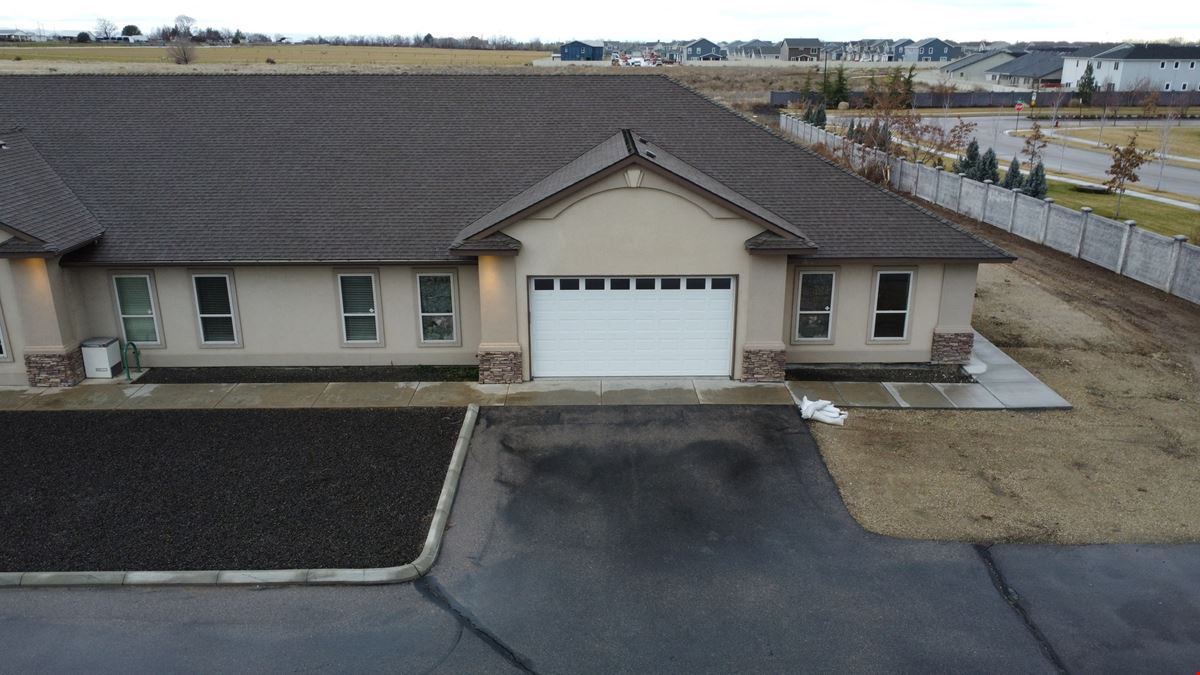 4455-4479 S. Meridian Rd.