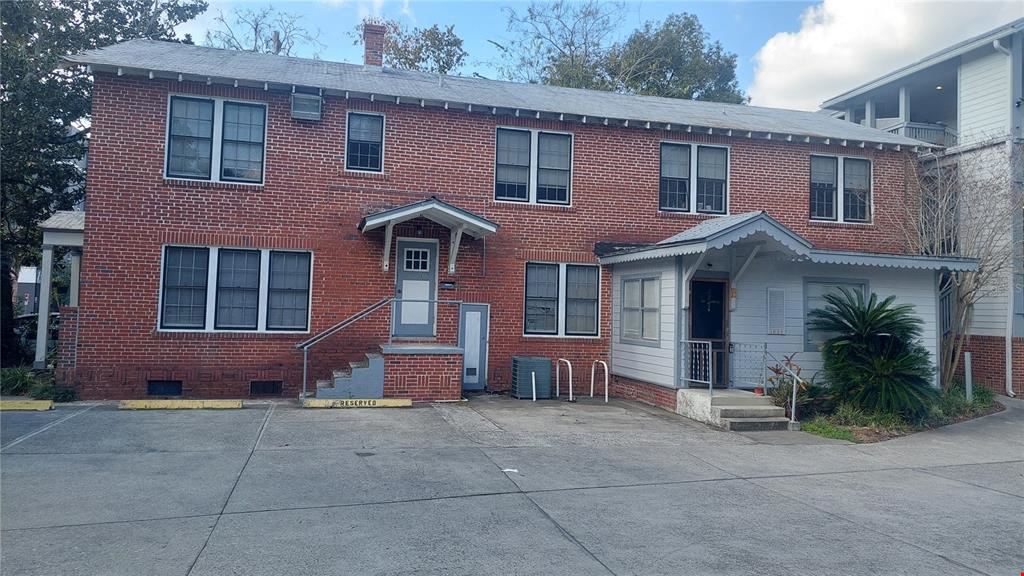 1615 NW 3rd Avenue, Gainesville, FL, 32603