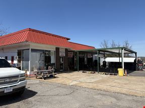3700 Dickerson Pike