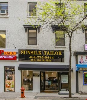 23-25 South 19th Street
