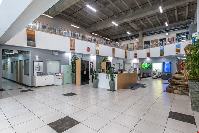 Preview of Flex Space space for Rent at 225 East Broadway