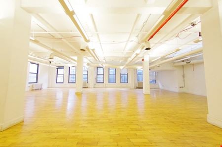 Preview of Office space for Rent at 104 West 27th Street