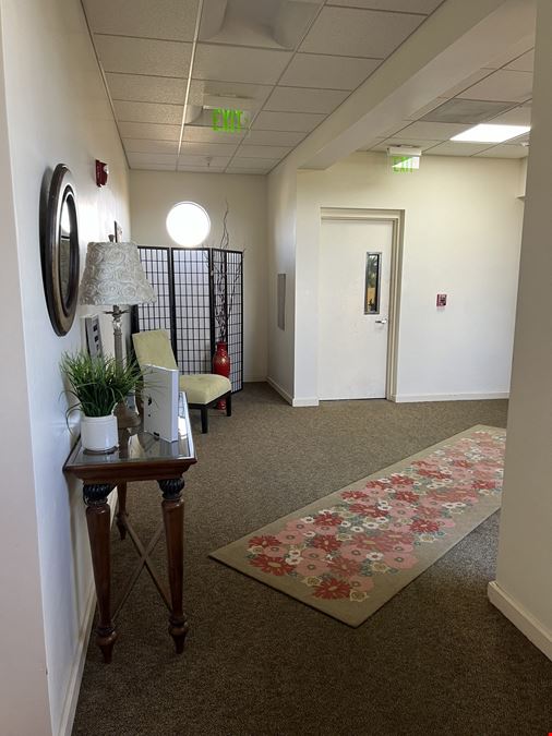 20 Barkley Circle Office Building