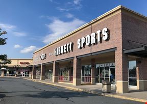 Oak Summit Shopping Center