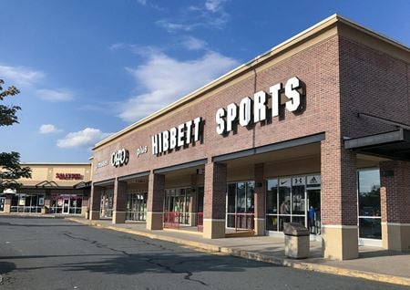 Preview of Retail space for Rent at 344 East Hanes Mill Road