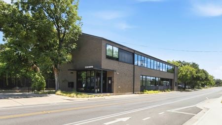 Preview of Office space for Rent at 1210 W 49th St