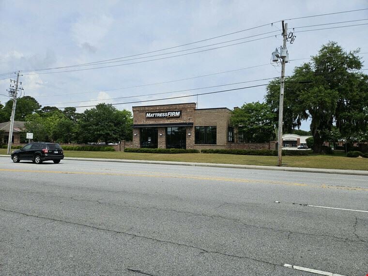 Mattress Firm Lease