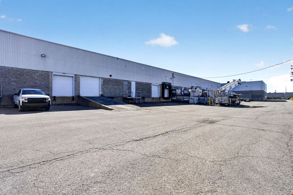 101 avenue Lindsay