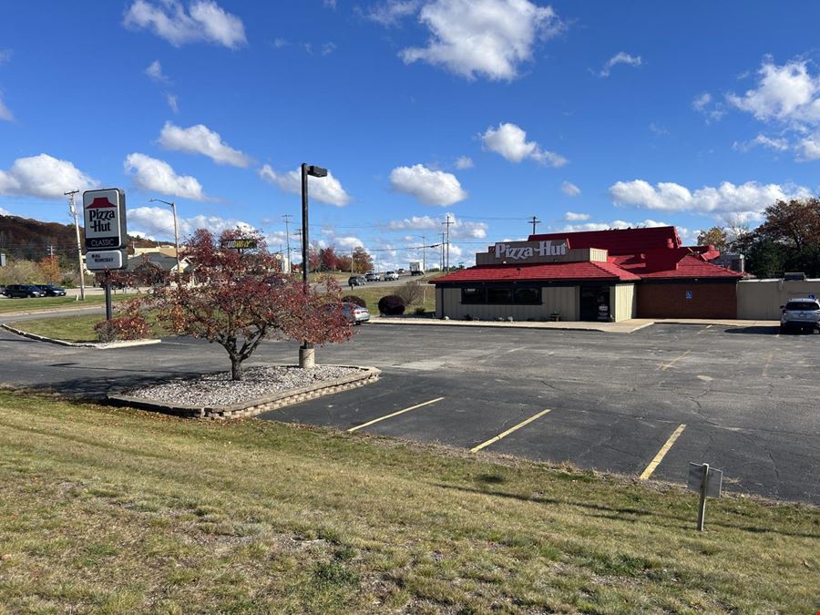 1600 S Stephenson Ave
