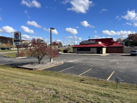 Preview of Restaurant space for Sale at 1600 S Stephenson Ave