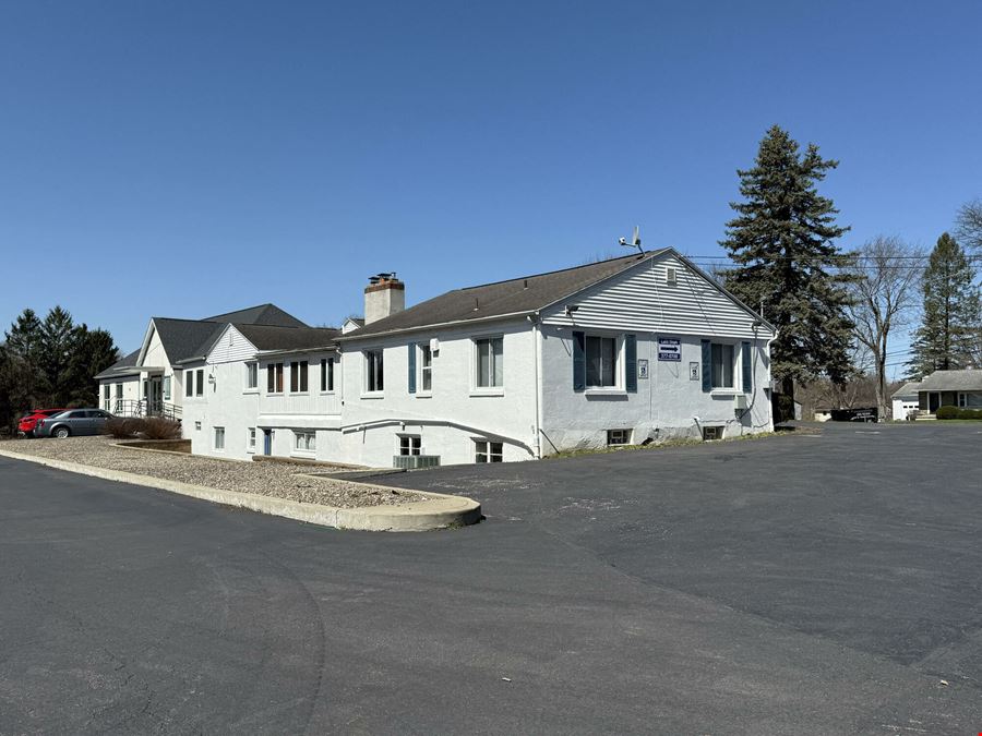 2041 Penfield Road