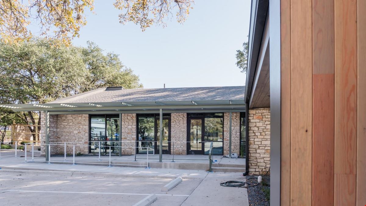 West Gate Commons