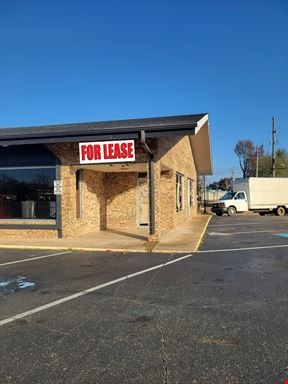 Approx. 750 Sq. Ft. Retail Space