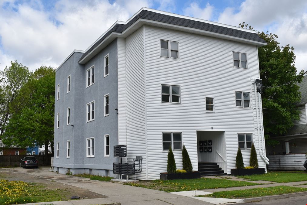 19 Mygatt Street