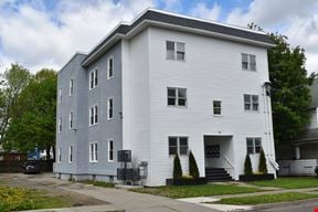 19 Mygatt Street