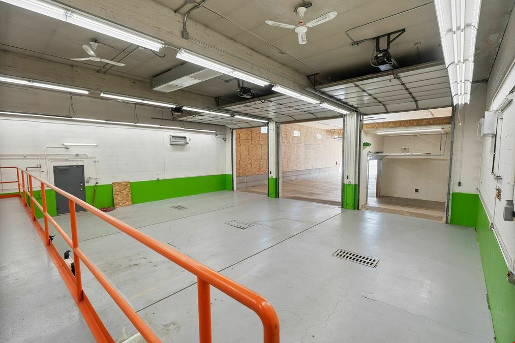 Deer Park - Industrial / Commercial / Warehouse