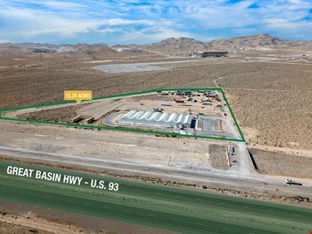 Preview of Industrial space for Sale at 14100 Kushberry Lane