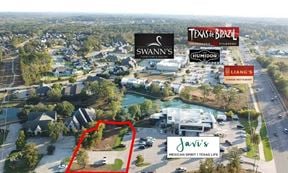 7220 Old Jacksonville Hwy