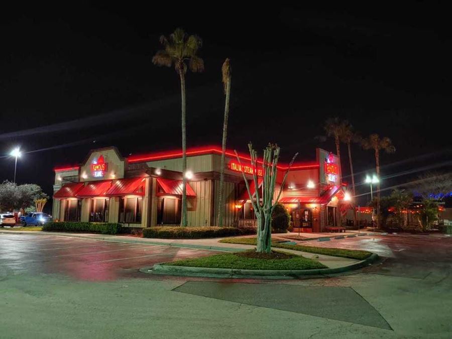 NNN Leased Restaurant | 6.97% Cap Rate | Power Center Outparcel | Orlando Tourist Corridor