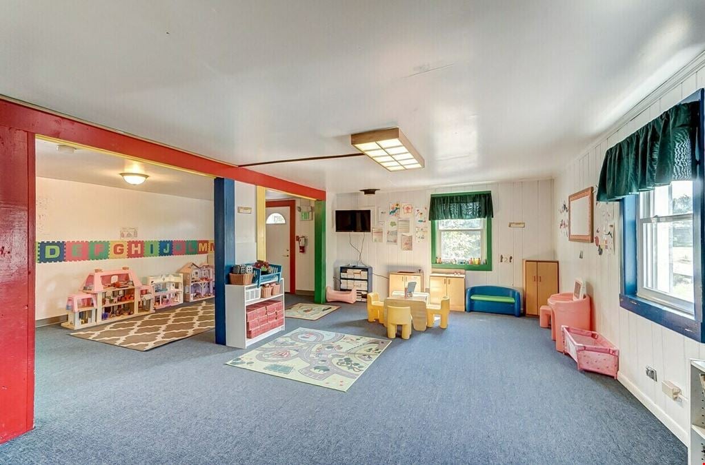 W Alexandria Day Care Center