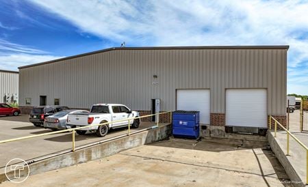 Preview of Industrial space for Sale at 4208 Longhorn Dr