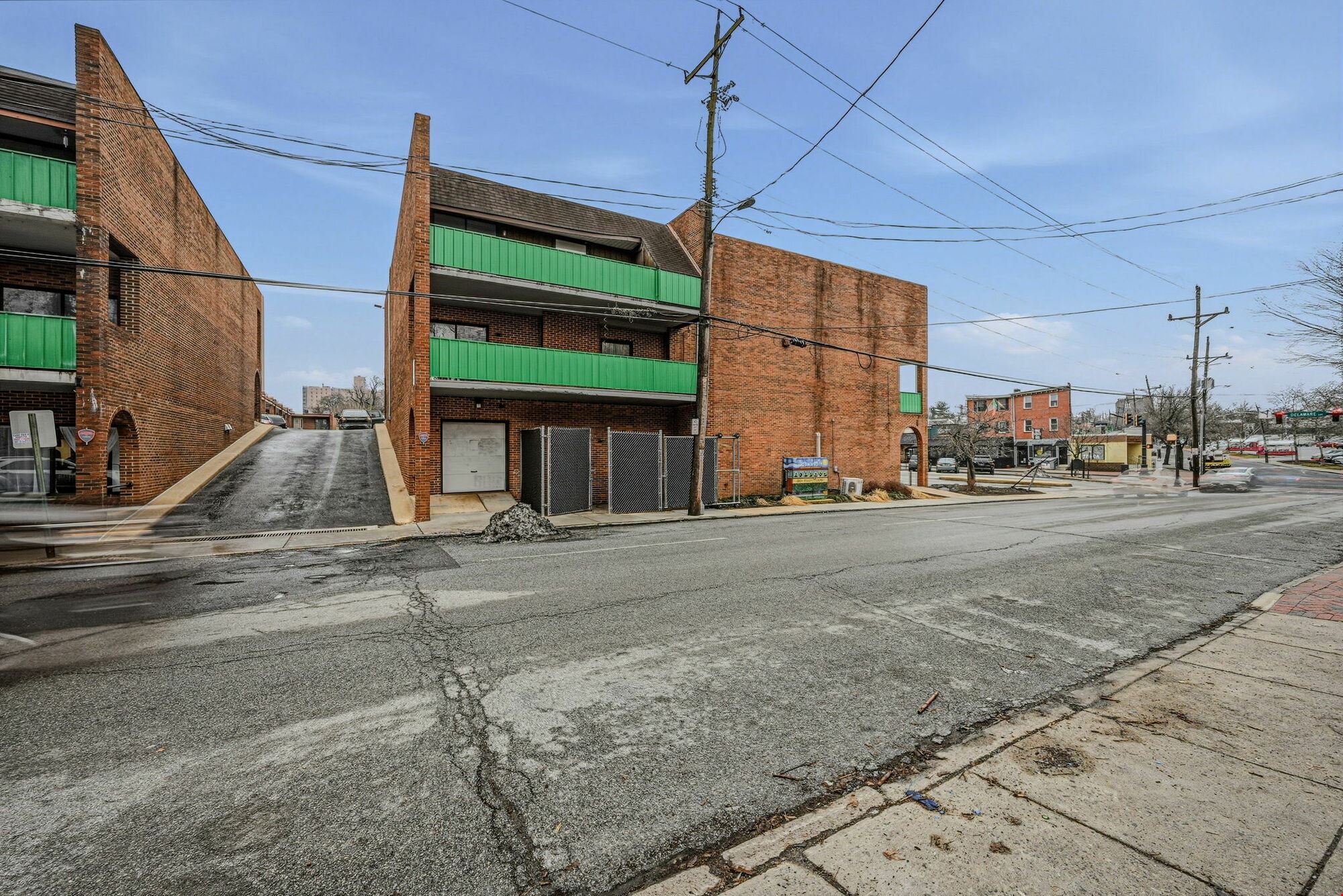 1A Trolley Square, Wilmington, DE