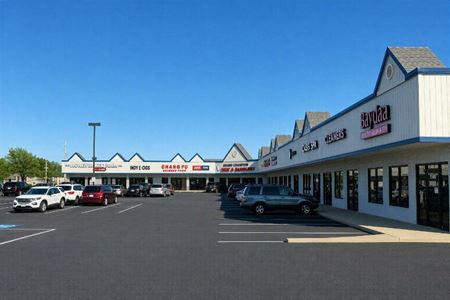 Preview of Retail space for Rent at 3905 West 96th Street