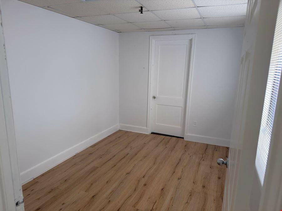 Downtown Gainesville Office Suites Available