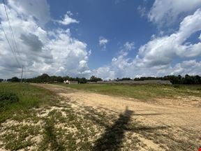 9.5 acres Lakeland Drive