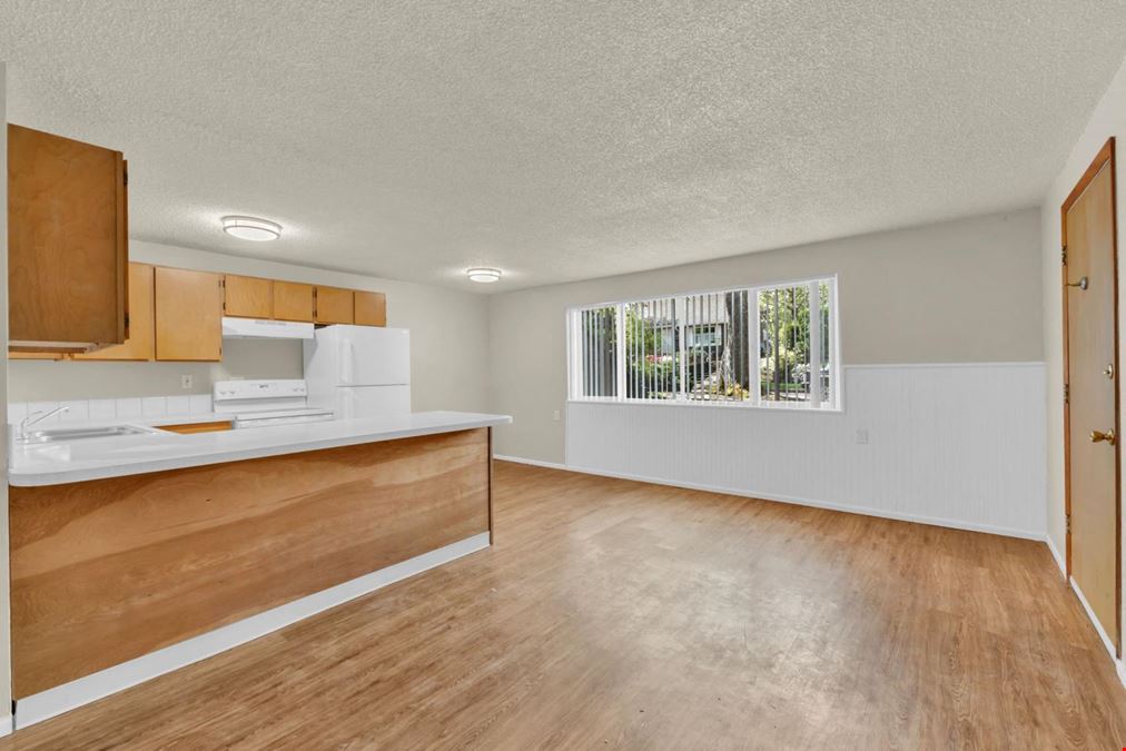 Cora Apartments