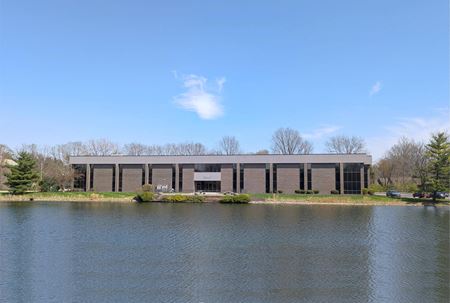 Preview of Office space for Rent at 8945 N Meridian St