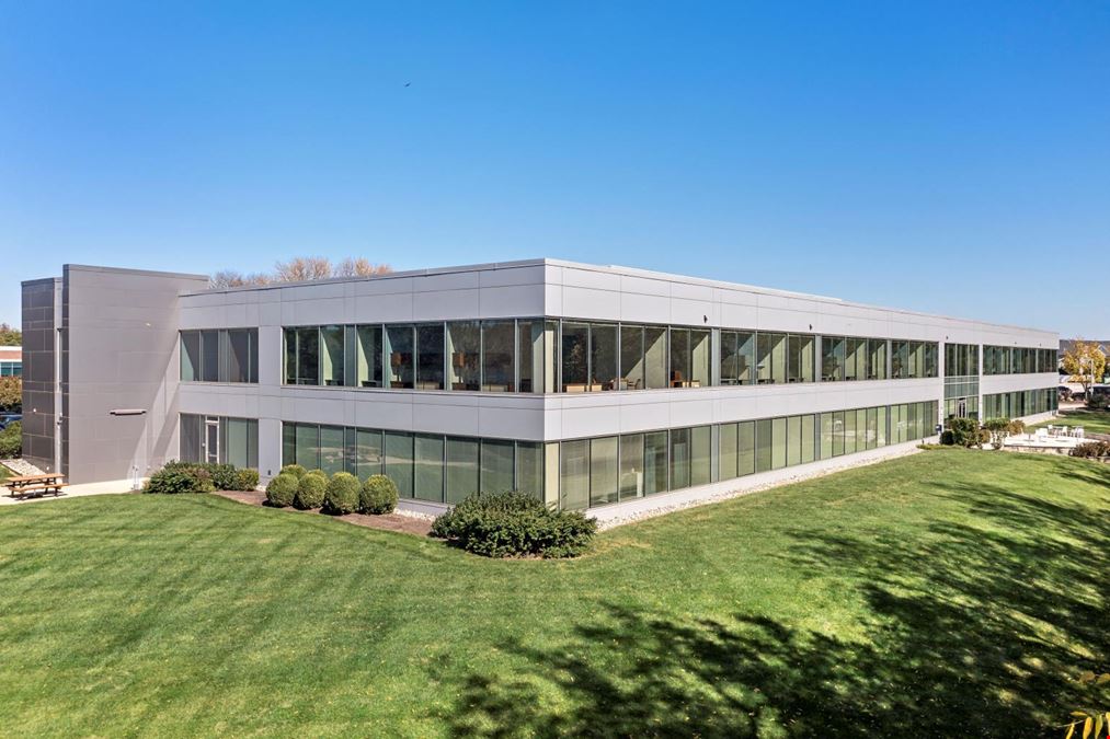 1 Country View Road
