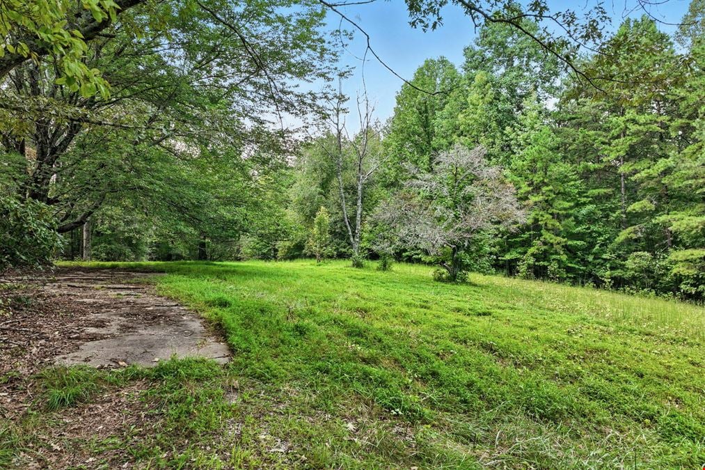 4363 Sardis Rd