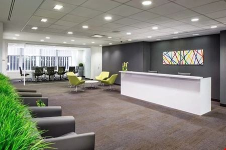 Preview of Office space for Rent at 1345 Avenue of the Americas