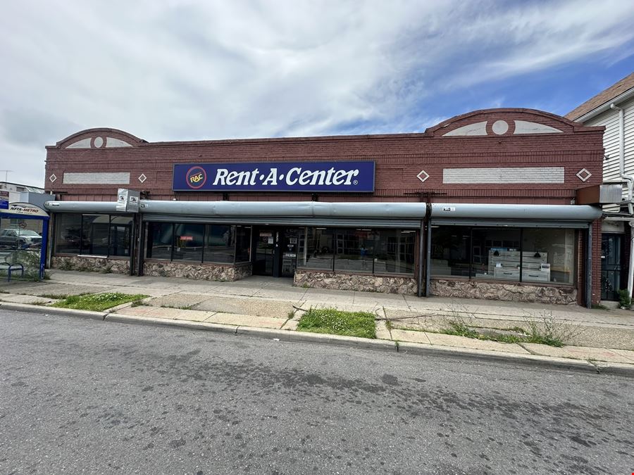 3146 Bailey Ave - 5,712+/- SF Retail